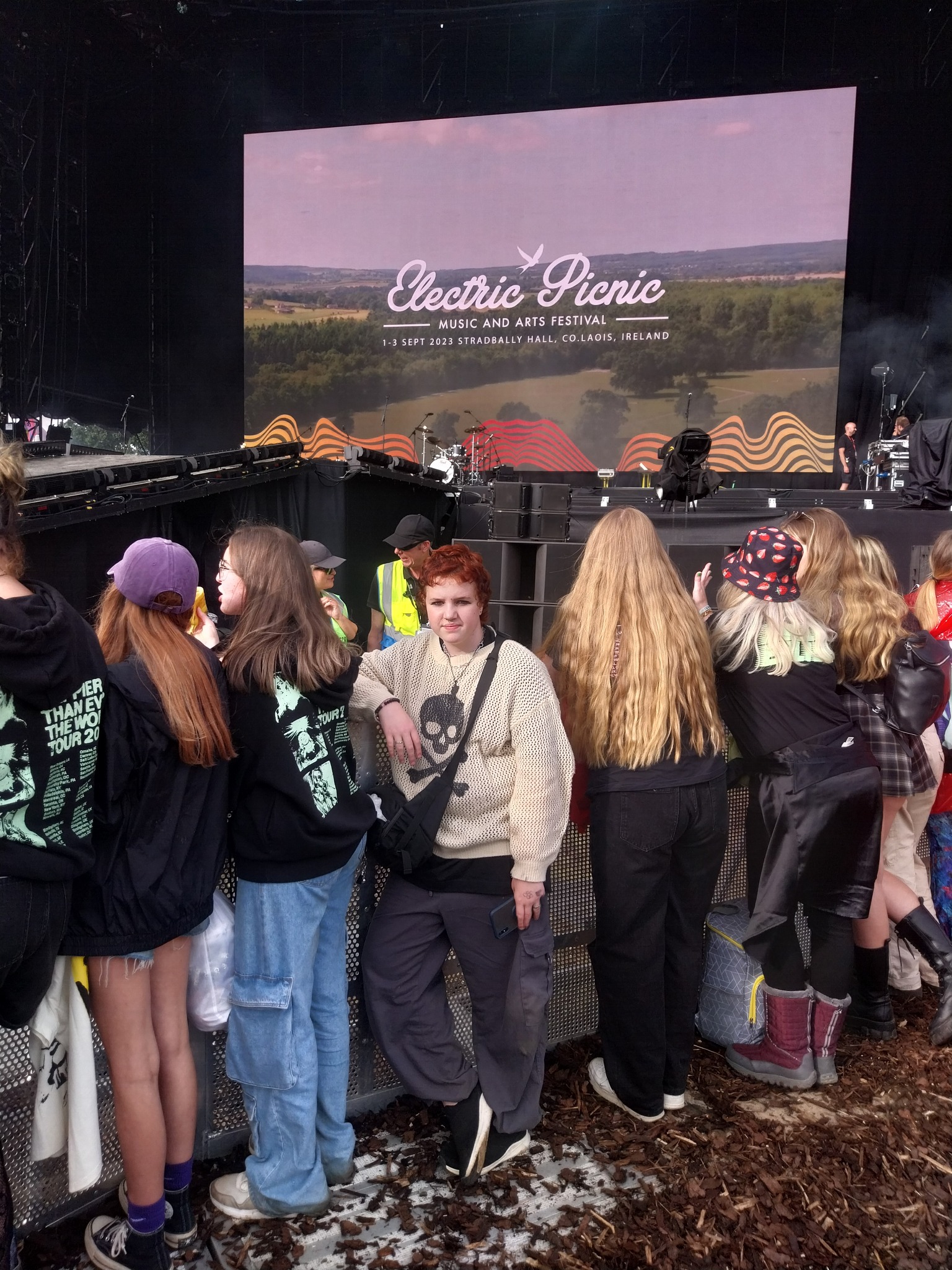 Maeve at Electric Picnic 2023