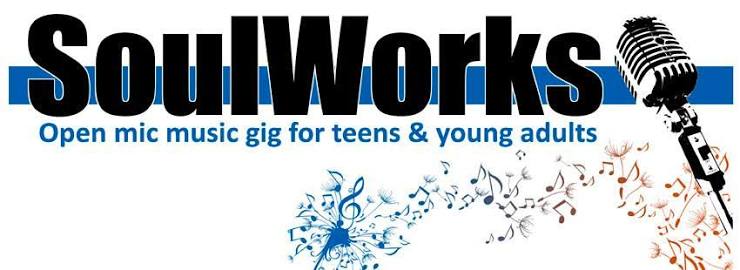 Soulworks Naas